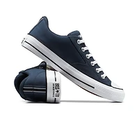 Converse Men's Chuck Taylor All Star Malden Street Suede Shoes