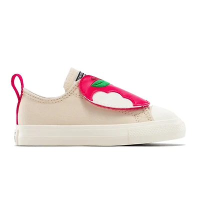 Converse Toddlers' Chuck Taylor All Star Apples Shoes