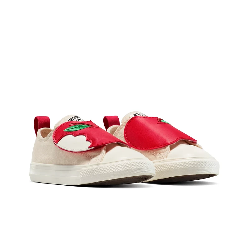 Converse Toddlers' Chuck Taylor All Star Apples Shoes