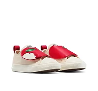 Converse Toddlers' Chuck Taylor All Star Apples Shoes
