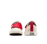 Converse Toddlers' Chuck Taylor All Star Apples Shoes