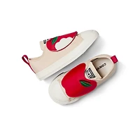 Converse Toddlers' Chuck Taylor All Star Apples Shoes