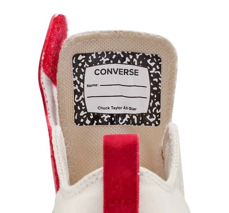 Converse Toddlers' Chuck Taylor All Star Apples Shoes