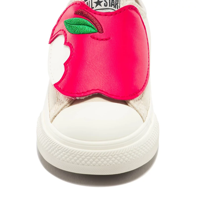 Converse Toddlers' Chuck Taylor All Star Apples Shoes