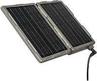 Tactacam Reveal External Folding 12 V Solar Panel with Battery