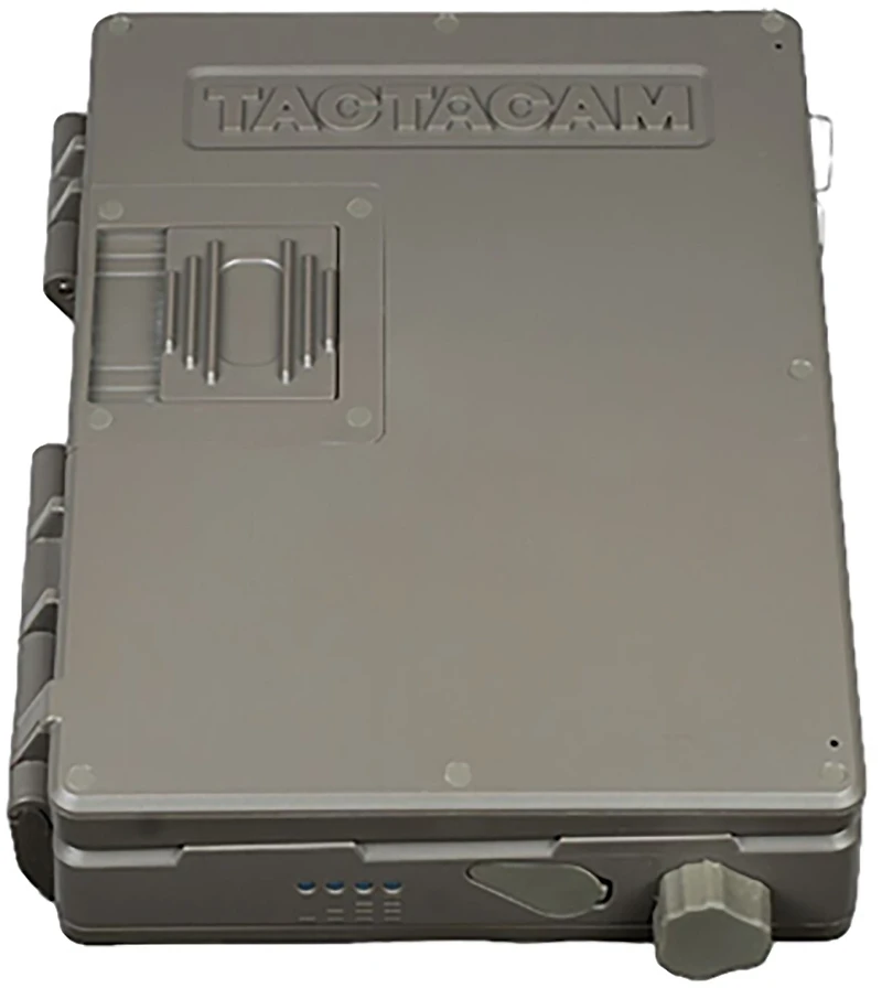 Tactacam Reveal External Folding 12 V Solar Panel with Battery