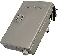 Tactacam Reveal External Folding 12 V Solar Panel with Battery