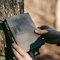 Tactacam Reveal External Folding 12 V Solar Panel with Battery