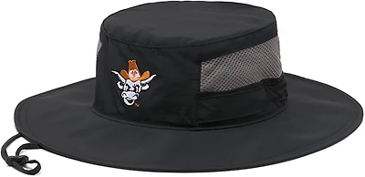 Columbia Sportswear Men's University of Texas Bora Bora III Booney Hat