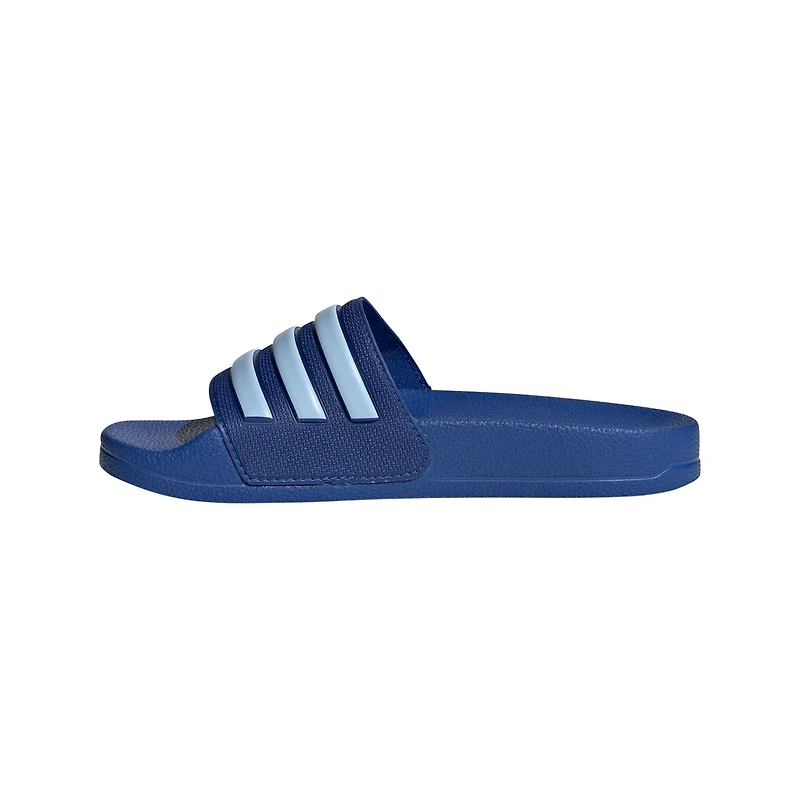 adidas Kids' Adilette Shower Stripes Slides
