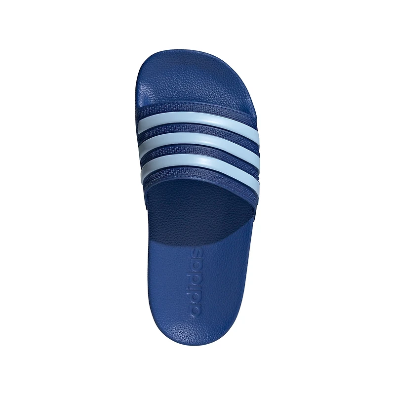 adidas Kids' Adilette Shower Stripes Slides