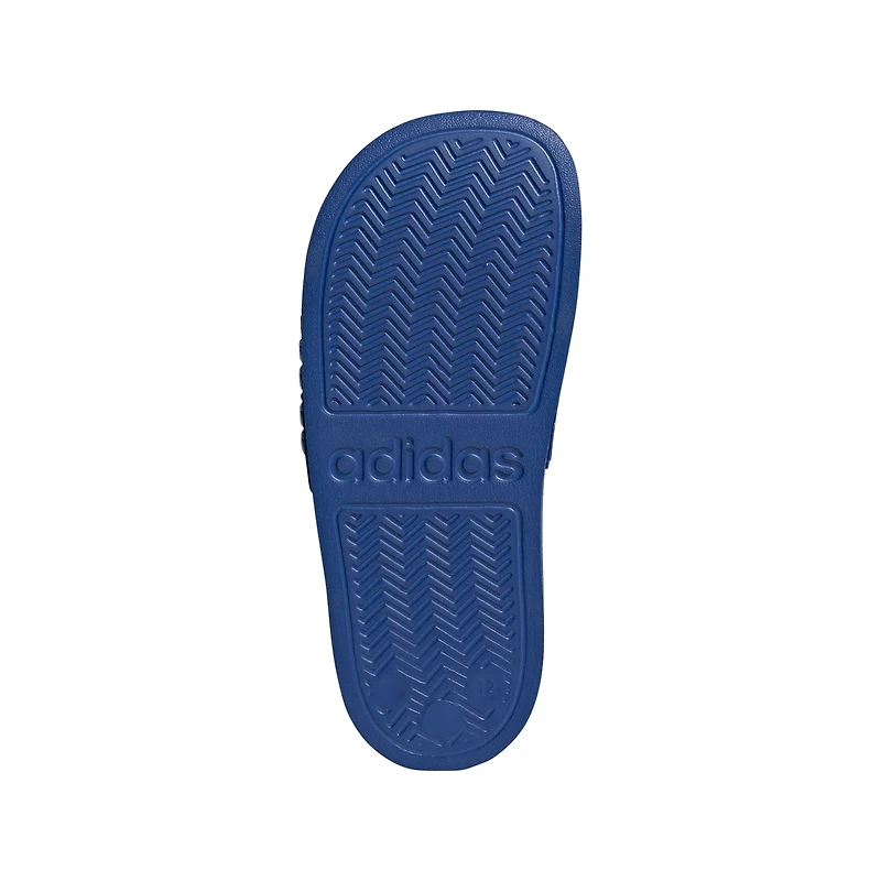 adidas Kids' Adilette Shower Stripes Slides