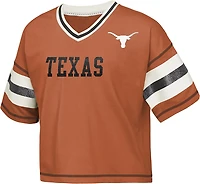 Outerstuff Girls' Texas Grid Iron Top