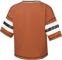 Outerstuff Girls' Texas Grid Iron Top