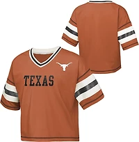 Outerstuff Girls' Texas Grid Iron Top