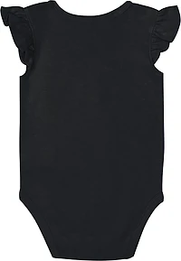 Outerstuff Infants' Texas Tech Little Sunshine 2-Piece Creeper Set