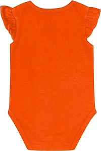 Outerstuff Infants' Clemson Little Sunshine 2-Piece Creeper Set