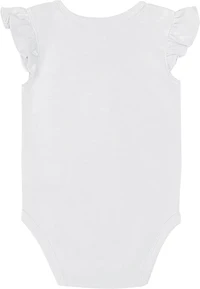 Outerstuff Infants' Texas A&M Little Sunshine 2-Piece Creeper Set