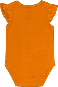 Outerstuff Infants' Tennessee Little Sunshine 2-Piece Creeper Set