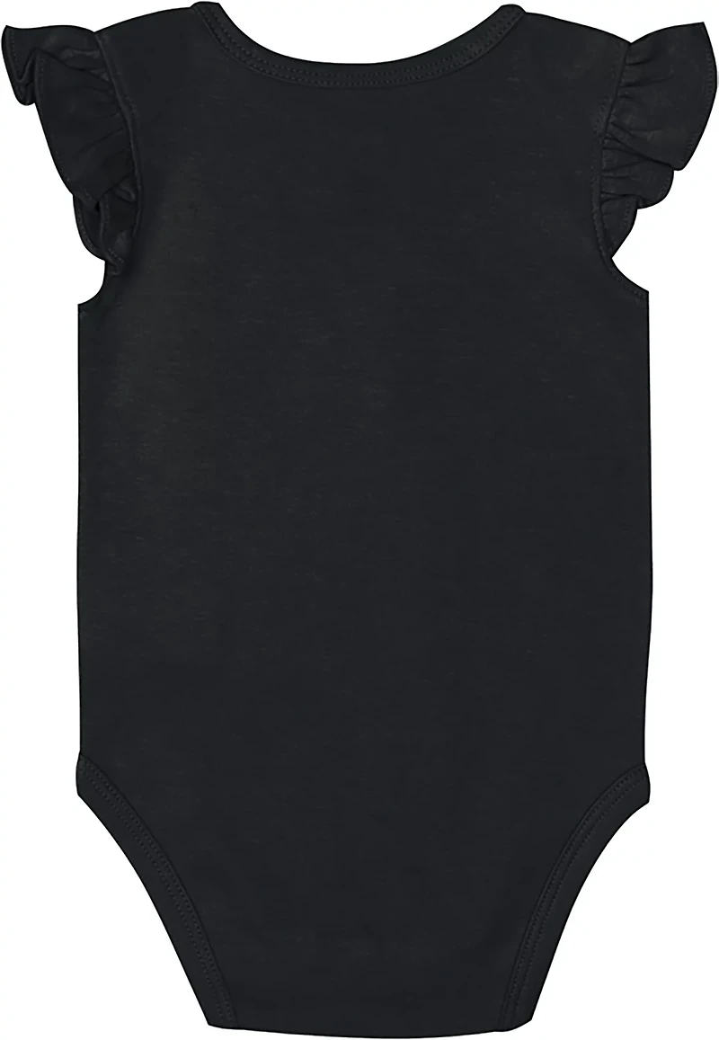 Outerstuff Infants' Texas Little Sunshine 2-Piece Creeper Set