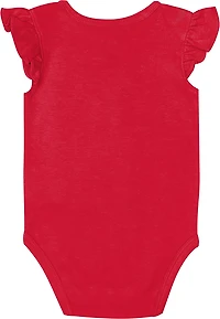 Outerstuff Infants' Ole Miss Little Sunshine 2-Piece Creeper Set