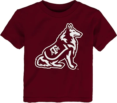 Outerstuff Toddlers' Texas A&M Standing Mascot T-shirt