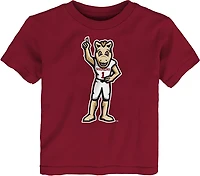 Outerstuff Toddlers' Oklahoma Standing Mascot T-shirt