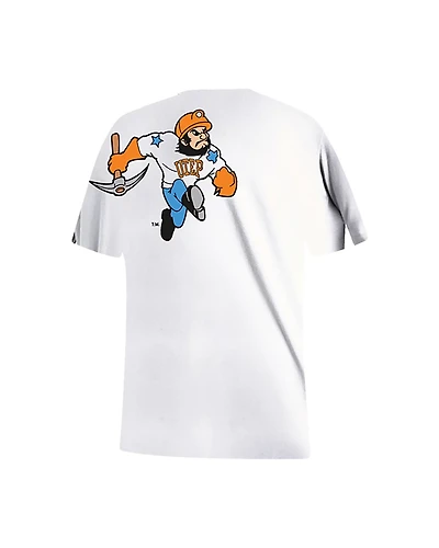 adidas Men's UTEP Miners Vault Logo Short Sleeve T-shirt