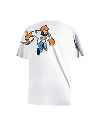 adidas Men's UTEP Miners Vault Logo Short Sleeve T-shirt