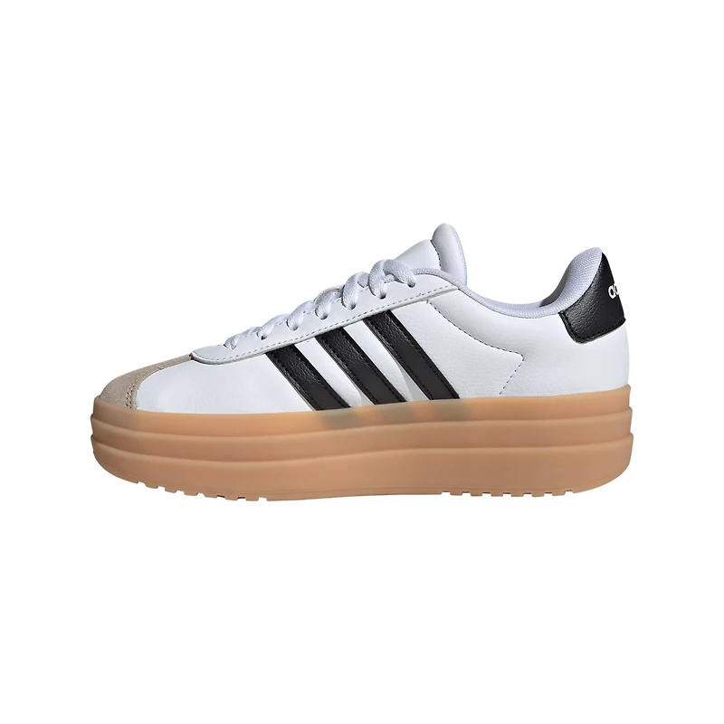 adidas Kids' Grade School VL Court Bold Shoes