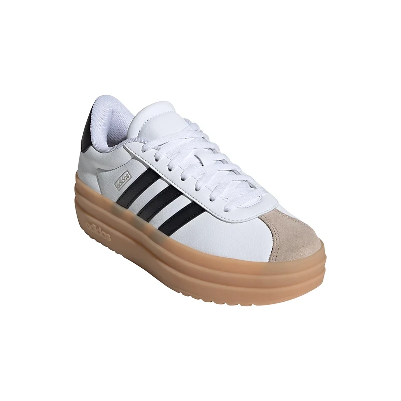 adidas Kids' Grade School VL Court Bold Shoes