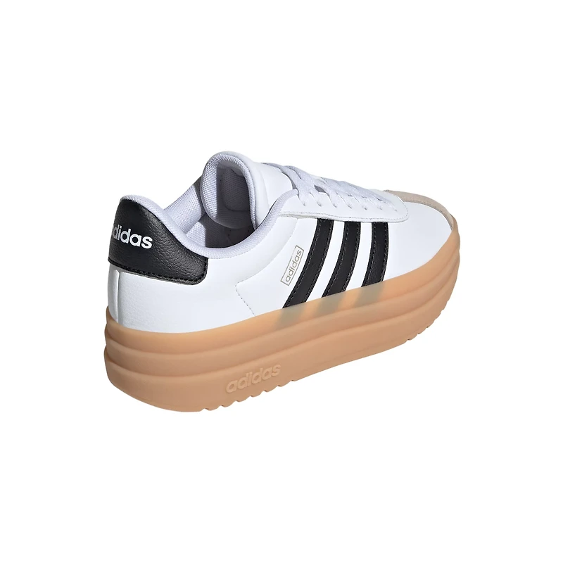 adidas Kids' Grade School VL Court Bold Shoes