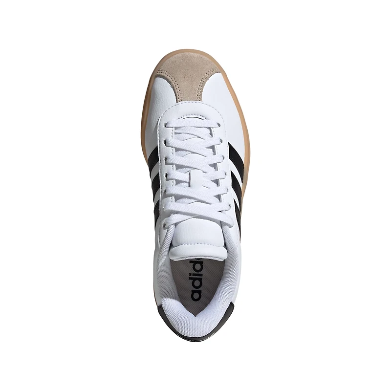 adidas Kids' Grade School VL Court Bold Shoes