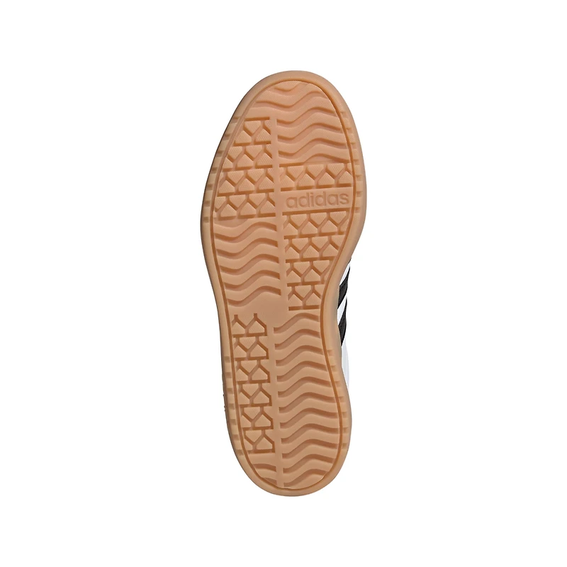 adidas Kids' Grade School VL Court Bold Shoes