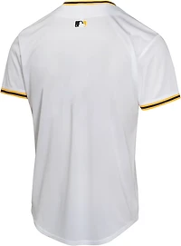 Nike Youth Pittsburgh Pirates Home Game Jersey