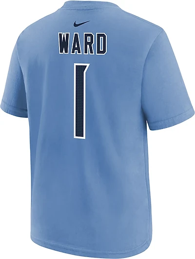 Nike Boys' Titans C. Ward Fuse N&N T-shirt