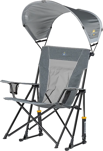 GCI Outdoor SunShade Rocker Chair