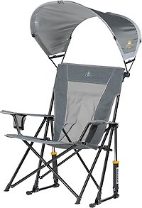 GCI Outdoor SunShade Rocker Chair