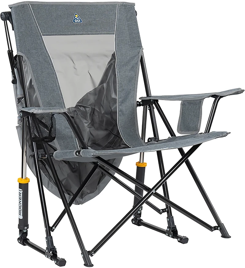 GCI Outdoor SunShade Rocker Chair