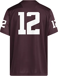 adidas Men's Texas A&M Replica Football Jersey
