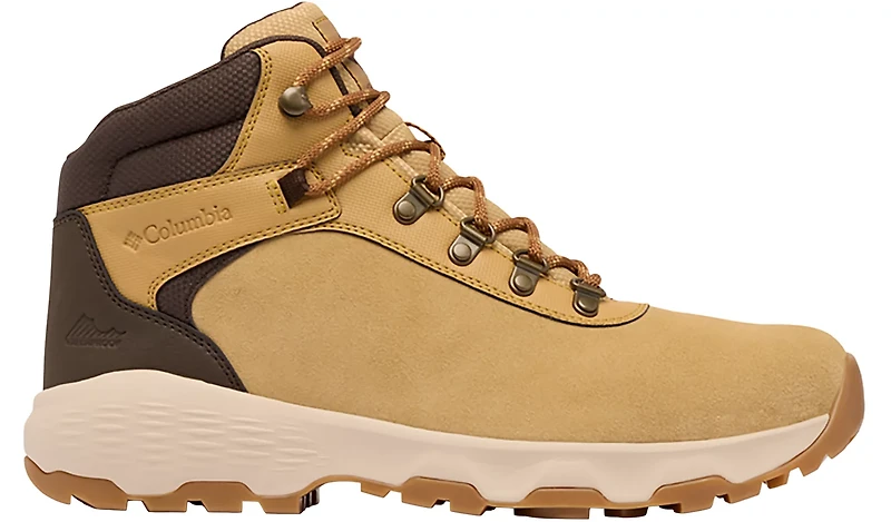 Columbia Sportswear Men's Newton Wander Boots