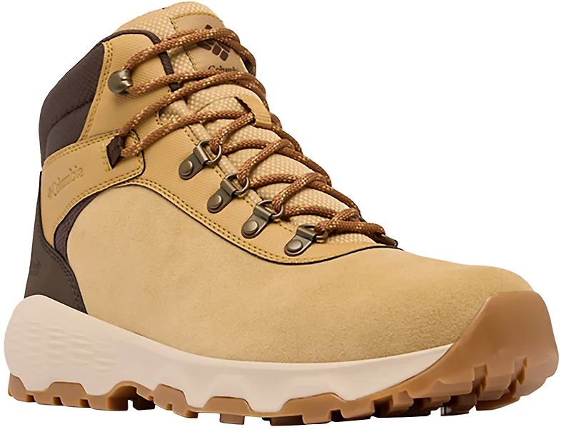 Columbia Sportswear Men's Newton Wander Boots