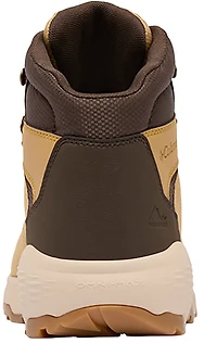 Columbia Sportswear Men's Newton Wander Boots