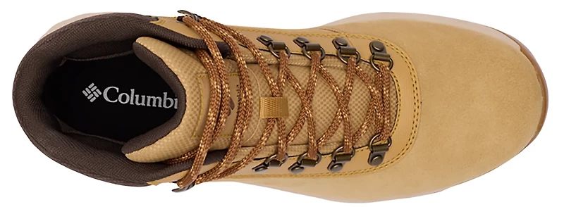 Columbia Sportswear Men's Newton Wander Boots