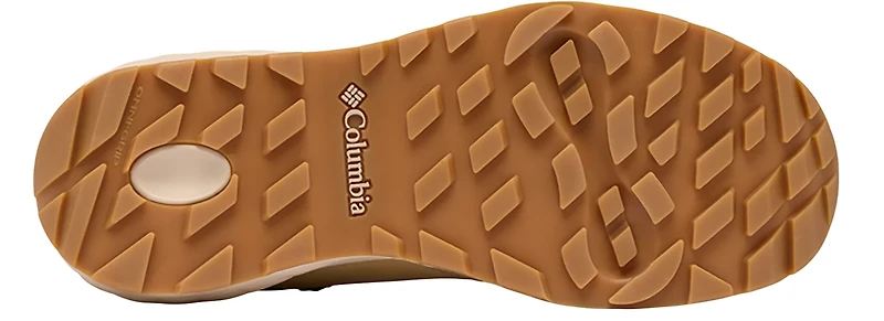 Columbia Sportswear Men's Newton Wander Boots