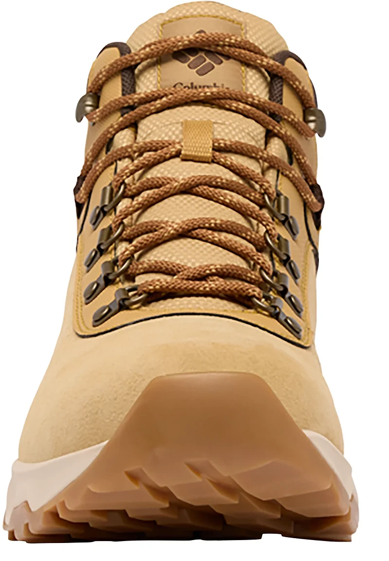 Columbia Sportswear Men's Newton Wander Boots