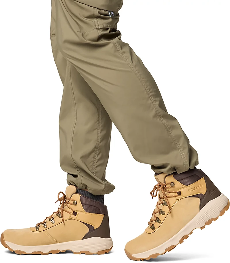 Columbia Sportswear Men's Newton Wander Boots