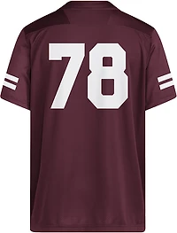 adidas Men's Mississippi State Replica Football Jersey