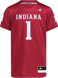 adidas Indiana University Replica Football Jersey