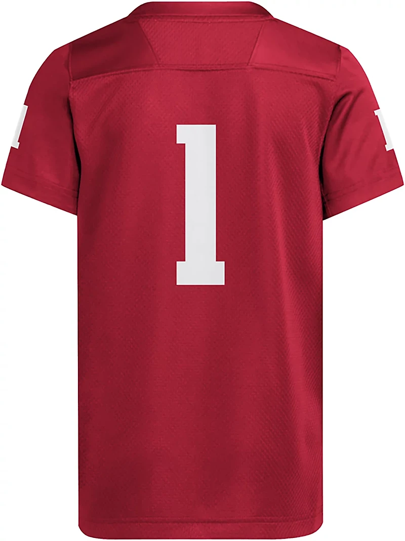adidas Indiana University Replica Football Jersey